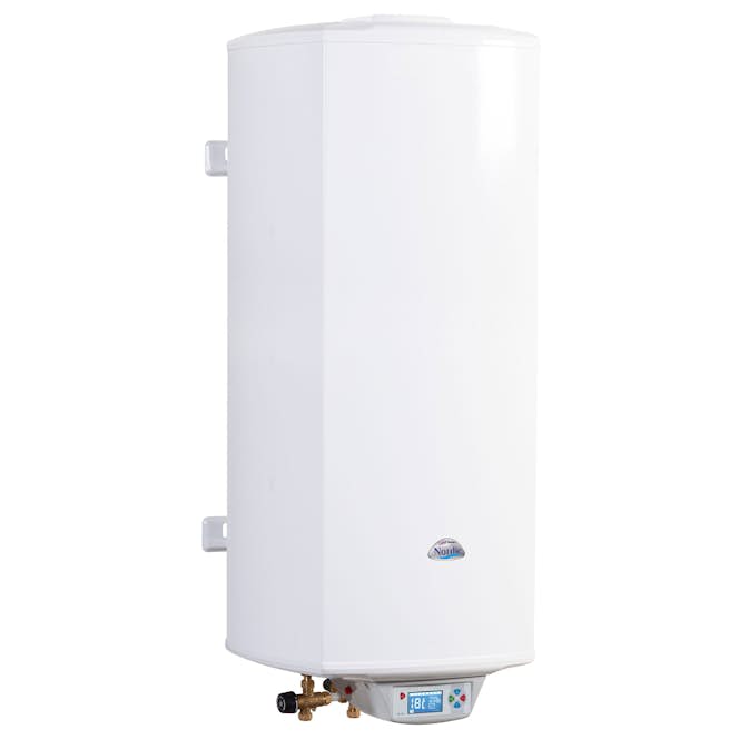 Varmvattenberedare Calmar Beredar´n Nordic 100 L