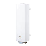 Varmvattenberedare Calmar Beredar´n 140L Premium