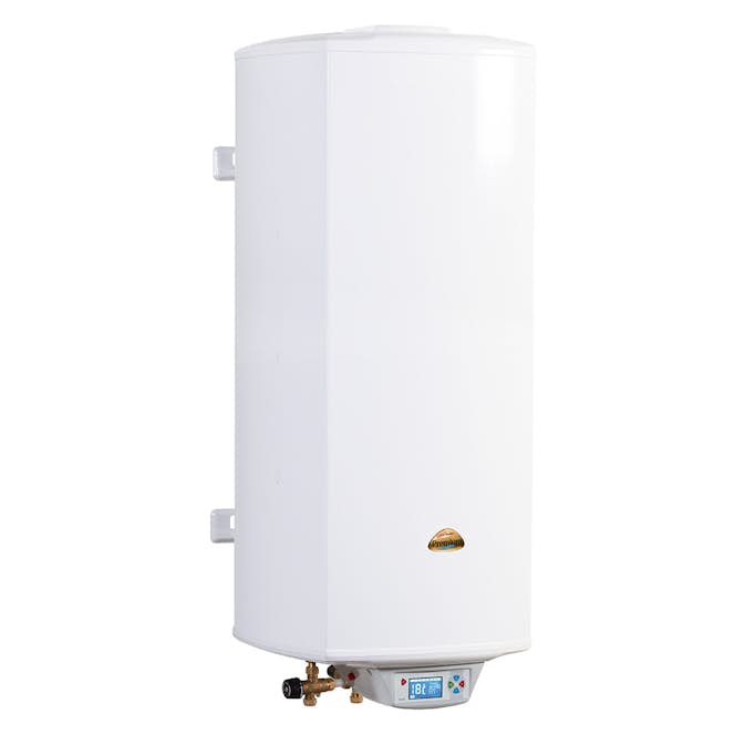 Varmvattenberedare Calmar Beredar´n 100L Premium