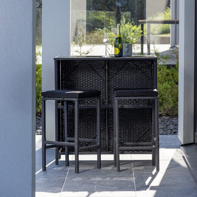 Barset Venture Home Knock Utomhus