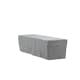 Möbelskydd Venture Home Klas 180x50x60 cm Utomhus