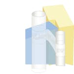 Klämskydd Leif Arvidsson Lilleman för Innerdörrar