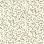 Tapet Boråstapeter Klöver 6978