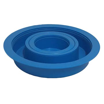 Skyddslock Tolago 110-75-50 mm