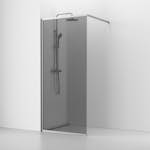 Duschvägg Svedbergs Langfoss Fast