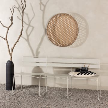 Trädgårdssoffa Venture Home Lina