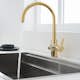 Köksblandare Bathlife Ocean