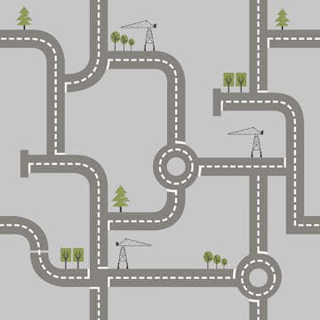 Tapet Superfresco Easy Lemon Ribbon 70-023