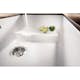 Diskho Blanco Subline 700 Level Silgranit Infino