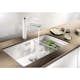 Diskho Blanco Subline 700 Level Silgranit Infino