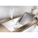 Diskho Blanco Subline 700 Level Silgranit Infino