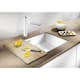Diskho Blanco Subline 700 Level Silgranit Infino
