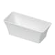 Badkar Duravit Toro