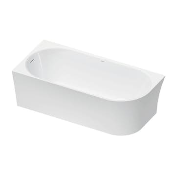 Badkar Duravit Senja