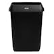 Papperskorg Katrin 50 L Plast 2-Pack