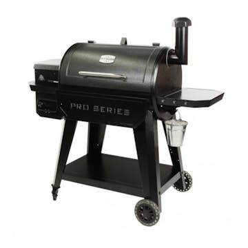 Pelletsgrill Pit Boss Pro 850 Wi-Fi