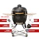 Kolgrill Kamado Bono Limited Svart