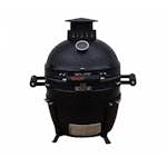 Kolgrill Fornetto Kamado Lento Small