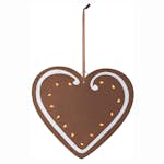 Hängande Dekoration Star Trading Merry