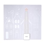 Juldekoration Star Trading Windo LED