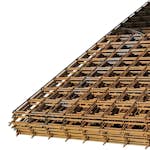 Armeringsnät 8150, 5,0x2,30 m