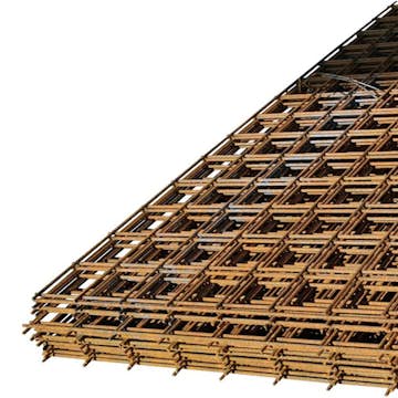 Armeringsnät 8150, 5,0x2,30 m