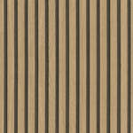 Tapet Marburg Trend 7013 Non Woven, Mönstrad Svart