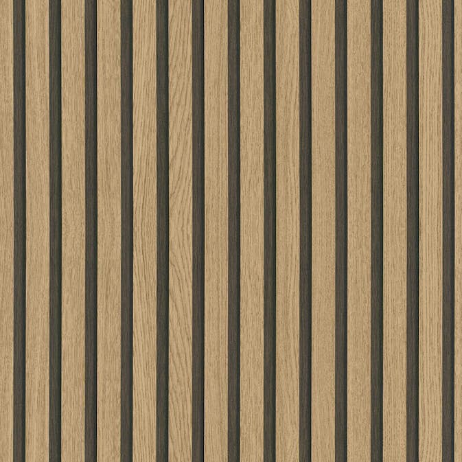 Tapet Marburg Trend 7013 Non Woven, Mönstrad Svart