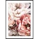 Poster Gallerix Blushing Petals