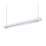 Interiörarmatur Westal Lektor 38W 5000Lm 27-57K Dali8 Pendel