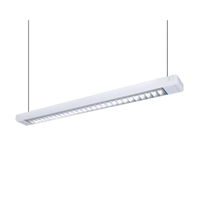 Interiörarmatur Westal Lektor 38W 5000Lm 27-57K Dali8 Pendel