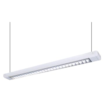 Interiörarmatur Westal Lektor 38W 5000Lm Acah Slav Pendel