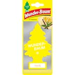 Luftfräschare Wunder-Baum Vanilj