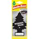 Luftfräschare Wunder-Baum Black Classic