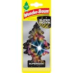 Luftfräschare Wunder-Baum Supernova 1-pack