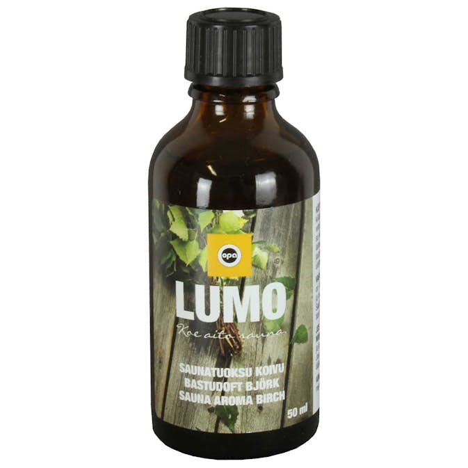 Bastudoft OPA Lumo 2x50 ml