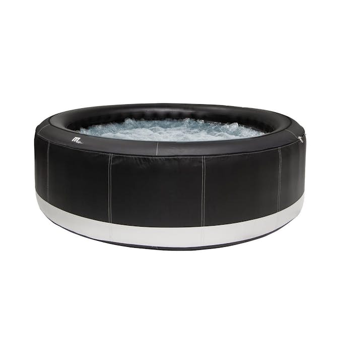 Uppblåsbart Spa MSpa Camaro P-CA049 Premium 4 personer