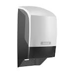 Dispenser Katrin för Toalettrulle  Plast