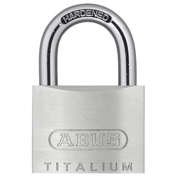 Hänglås Abus 54Ti Tital