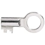 Nyckel 465 T Brandkårshänglås Abus