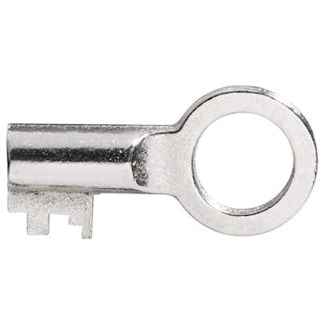 Nyckel 465 T Brandkårshänglås Abus