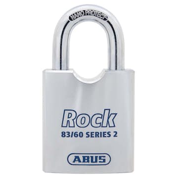 Hänglås Abus Rock 83/60 Klass 3