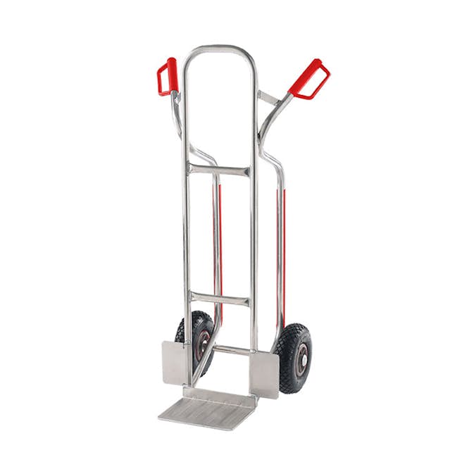Magasinkärra Svelt Rambo Light Aluminium
