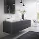 Tvättställsblandare Hansgrohe Logis 70