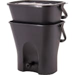 Kompost GreenLine Urban Garden 2-pack Bokashi
