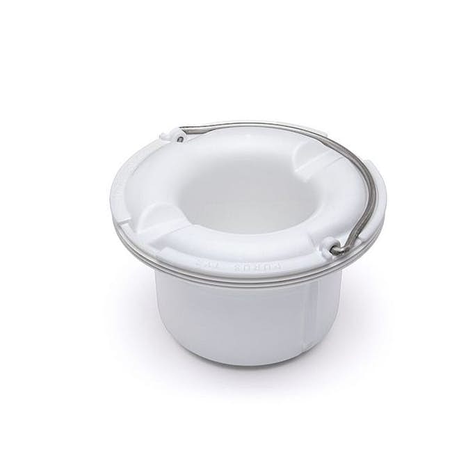 Golvbrunnsvattenlås Purus Tyr