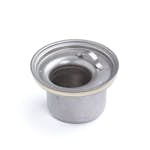 Golvbrunnsvattenlås Purus Stål-Ran