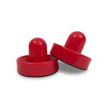Pusher Gamesson Original Till Airhockey 2-Pack