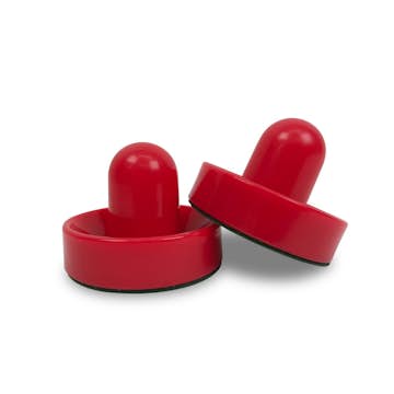 Pusher Gamesson Original Till Airhockey 2-Pack