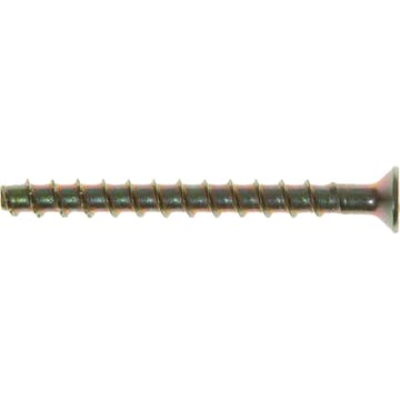 Betongskruv Gunnebo Fastening 5,0x50